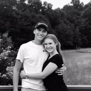 Meet your Posher, Thomas